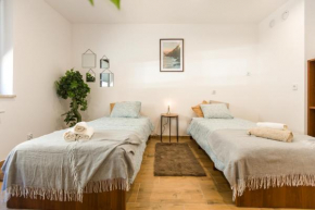 Apartament Orla 12bm2